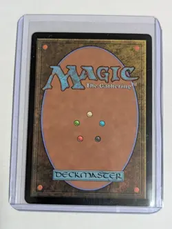 Rottenmouth Viper (Borderless) Bloomburrow Foil mtg - Image 2