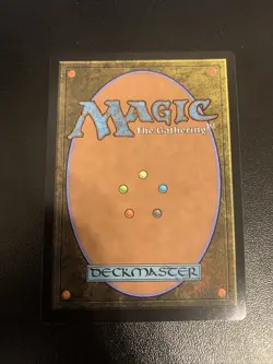 MTG FOIL Vengeful Bloodwitch Borderless - Foundations #325 - Image 2