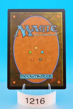 MTG Soulstone Sanctuary Foundations Regular #133 - Image 2