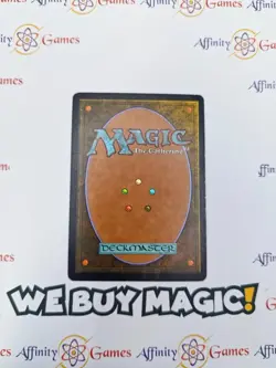 MTG | Conflux | Conflux | Regular | Heavily Played | English - Image 2