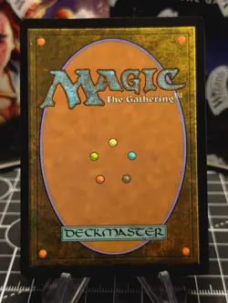 FOIL MTG Nautiloid Ship FOIL Baldur's Gate CLB 328/361 Mythic NM - Image 2