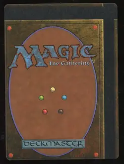 Candelabra of Tawnos NFC Miscut Antiquities Near Mint MTG magic #3892 - Image 2