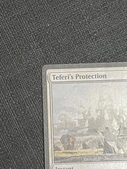 Teferi's Protection Double Masters 2022 Regular - Image 3