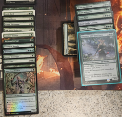 4 Custom Tribal Commander (EDH) Decks MTG (Magic the Gathering) - Image 4