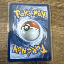 Pokemon TCG Acsended Heroes Banette IR 234/217 Pack Fresh Near Mint - Image 2