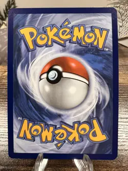 Pokemon TCG Pikachu Pokemon Day 2026 Stamped Promo - Image 2
