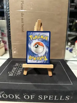 Pokemon TCG Charizard EX SVP 74 Black Star Promo - Image 2