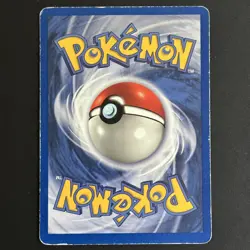 Pinsir 9/64 Jungle Holo Unlimited Holo Rare Pokemon TCG - Image 2