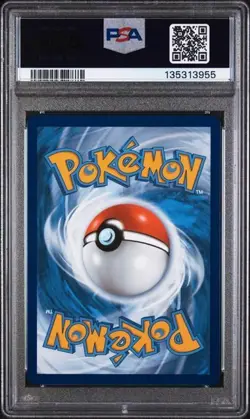 PSA 9 Mew - 025/025 - Celebrations - Pokemon - Read Description - Image 2