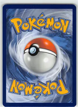 Weedle 5/108 Common Evolutions Pokemon Reverse Holo Near Mint - Image 2