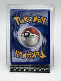 Donphan 17/109 Reverse Holo Pokemon EX Ruby & Sapphire Pokemon TCG MINT - Image 3