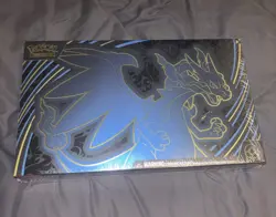 Pokemon Mega Charizard X ex Ultra-Premium Collection Box Factory Sealed - Image 1