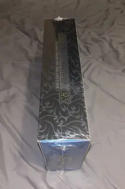 Pokemon Mega Charizard X ex Ultra-Premium Collection Box Factory Sealed - Image 3