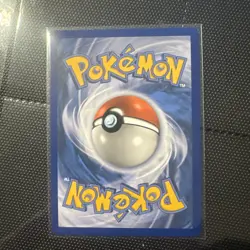 Umbreon GX 80/149 SM Base Set Ultra Rare Holo Near Mint - Image 2