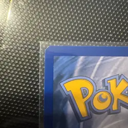 Umbreon GX 80/149 SM Base Set Ultra Rare Holo Near Mint - Image 3