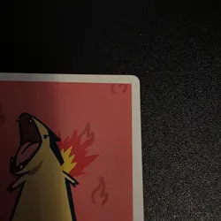 Exsplooshin (Typhlosion) #157 - Gen 2 Pookiemoot Fan Art - Pokemon - Image 3