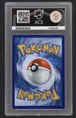 Graded ACE 10 - Mega Dragonite ex - 271/217 - Ascended Heroes - Pokemon - Image 2