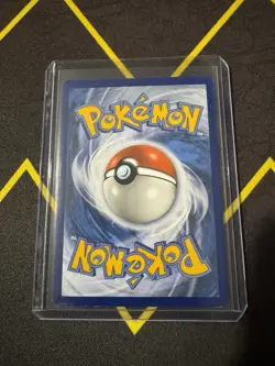 Pokemon TCG Mewtwo SM Black Star Promo SM77 Promo - Image 2
