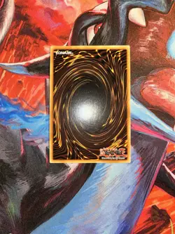 Yugioh! Nervedo The Shadebeast Power Patron BLZD-EN011 Ultra Rare 1st Edition NM - Image 2