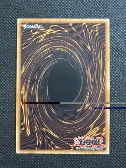 YuGiOh! - Kashtira Fenrir RA05-EN023 Secret Rare 1st Edition Near Mint - Image 2