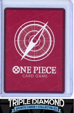 One Piece Starter Deck 25: ST-25 BLUE Buggy OP09-042 Buggy Leader AB468 - Image 2