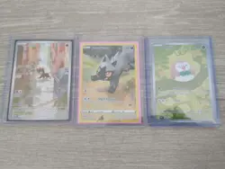 English Pokemon Card Bundle x16 - Full Art IR/Secret/Ultra Rares - Mint Cond! - Image 4