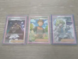 English Pokemon Card Bundle x16 - Full Art IR/Secret/Ultra Rares - Mint Cond! - Image 5
