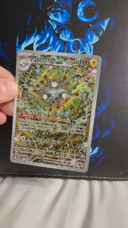 🔥SET OF 3 RARE PROMO🔥 NM-M Magneton #159 Miraidon #013, Noctowl #141 TCG Cards - Image 2