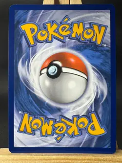 Ponyta Classic Collection Holo Trading Card Game Classic 004/034 NM - Image 2