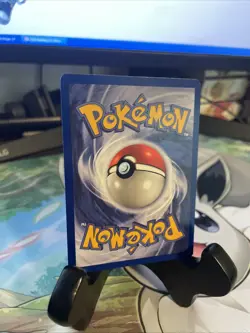 Pokemon Gyarados Holo Rare TCG Card Base Set 6/102 WOTC - Image 5