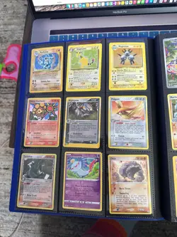 Pokemon Card Collection - Multiple Eras - Image 2
