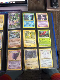 Pokemon Card Collection - Multiple Eras - Image 3