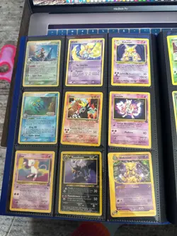 Pokemon Card Collection - Multiple Eras - Image 4