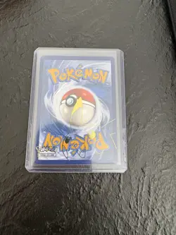 Kingdra ex 131 Sv: Scarlet & Violet Promo Cards Holo ( Perfect Condition ) - Image 2