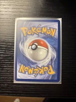 Meowth 106/094 Illustration Rare Phantasmal Flames English Pokemon Card TCG - Image 2