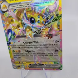 Galvantula ex (051/142) Stellar Crown - Pokemon [Near Mint] Card TCG - Image 3