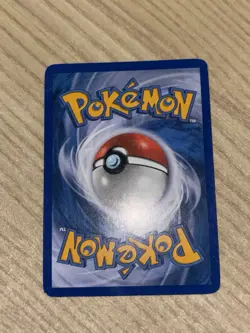 Sceptile 10/100 Stormfront Holo Tail Swirl🍭 Mp Condition Mid Era Pokemon Card - Image 3
