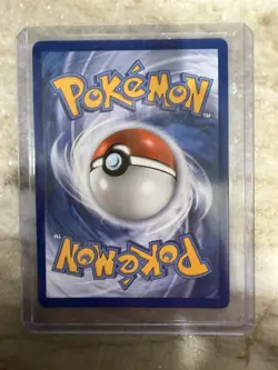 Acerola’s Mischief 165/132 Holo Mega Evolution Pokemon Card - Image 2