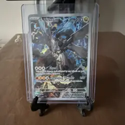 Pokemon EX Holo Card Lot - Zekrom, Clefairy, Venusaur, Regirock, Empoleon - Image 1