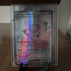 Pokemon EX Holo Card Lot - Zekrom, Clefairy, Venusaur, Regirock, Empoleon - Image 4
