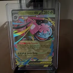 Pokemon EX Holo Card Lot - Zekrom, Clefairy, Venusaur, Regirock, Empoleon - Image 5