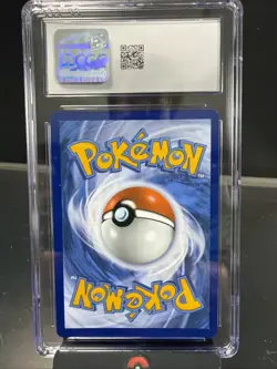 SV: Scarlet & Violet Promo Cards #208 Victini CGC 9.5 - Image 2