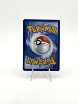 Emma 107/086 Full Art Trainer - Chaos Rising Full Art Pokemon Trading Card NM - Image 2