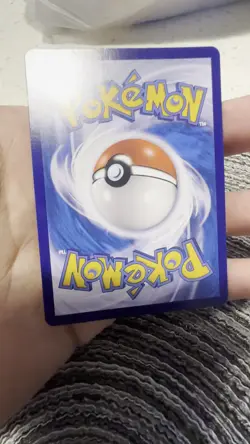 2025 Pokemon TCG Chinese Exclusive Horizon Fuecoco 0309/09 CBB1C Holo Card - Image 2