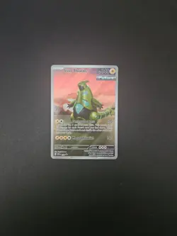 Iron Thorns - Promo SV: Scarlet & Violet Promo Cards 098 NM - Image 1