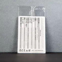 Sealed Thanos Swords To Plowshares - 2026 MTG Marvel English PSA Magazine Promo - Image 2