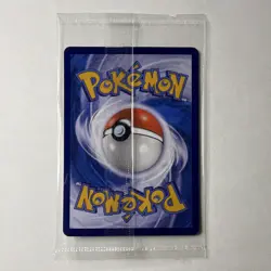 Chinese Pokemon Staryu SV 151 Sealed Promo 120/151 Full Art Rare Pokeball Holo - Image 3