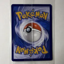 Chinese Pokemon Staryu SV 151 Sealed Promo 120/151 Full Art Rare Pokeball Holo - Image 4