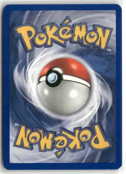 2000 Pokemon Neo Genesis Girafarig 58/111 Common NM - Image 2