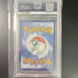 Pokemon Glaceon VSTAR GG40/GG70 Crown Zenith Galarian Gallery PSA 10 - Image 2